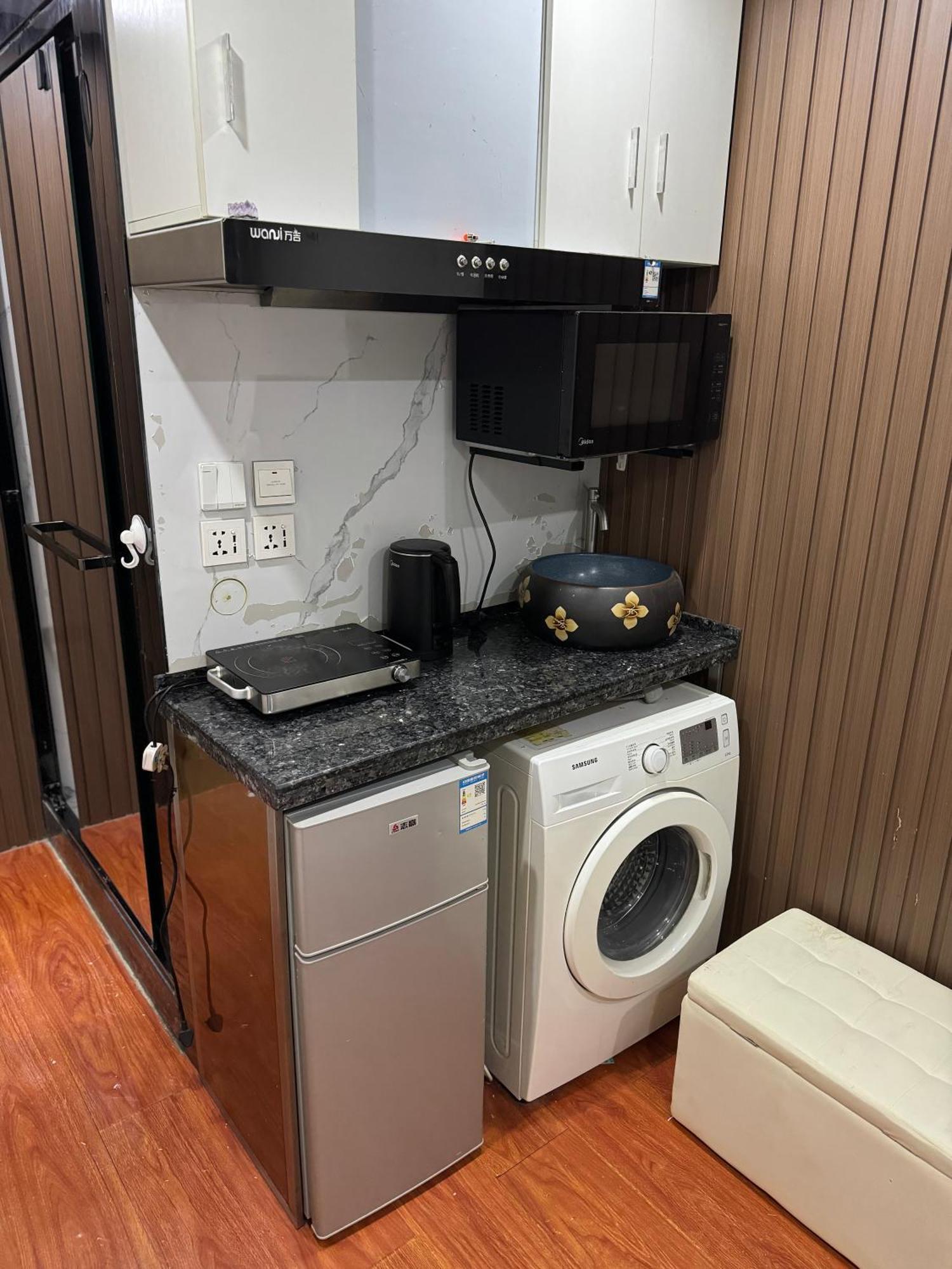 Sleep cubee capsule hotel Hong Kong Exterior foto