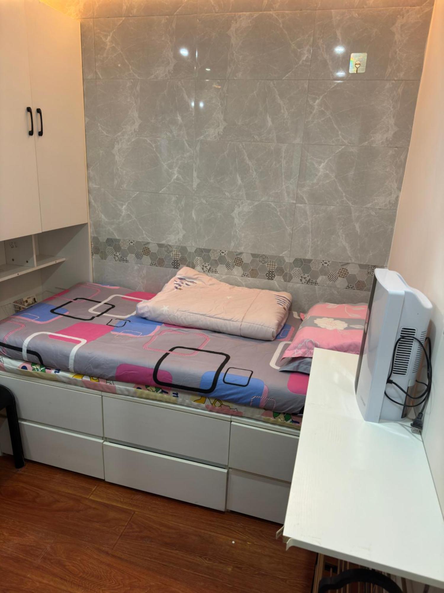 Sleep cubee capsule hotel Hong Kong Exterior foto