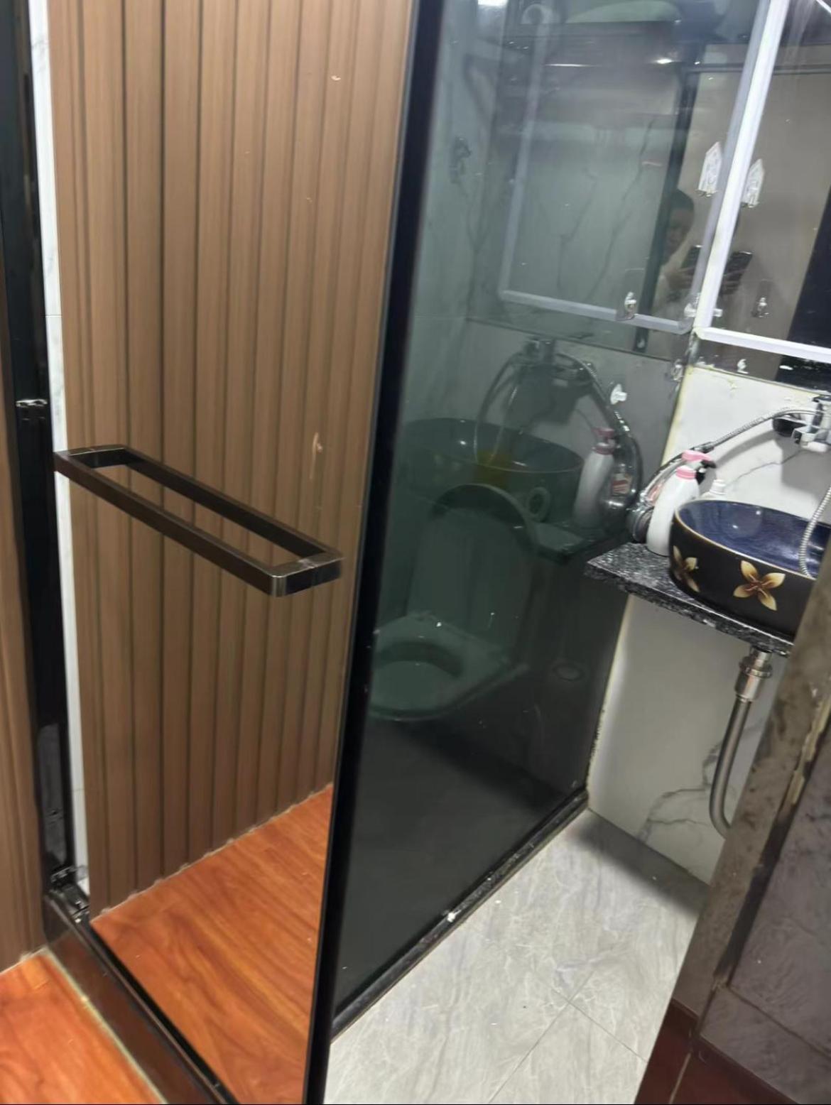 Sleep cubee capsule hotel Hong Kong Exterior foto